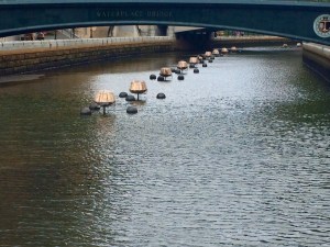 Providence prepares for Water Fire